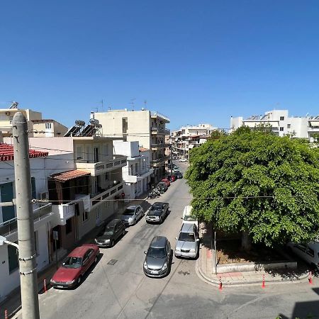 Antonis Kavros Appartment In The Center Of Chania Hriszí Aktí Haniá Kültér fotó