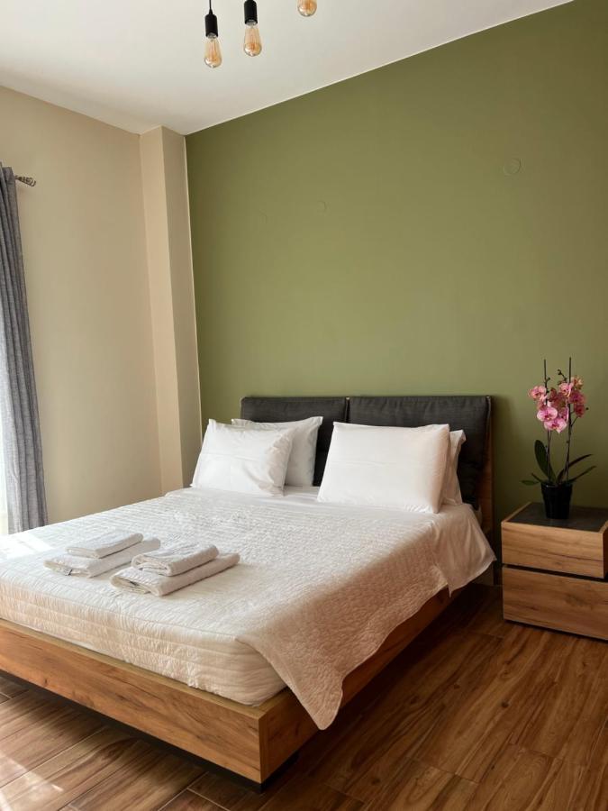 Antonis Kavros Appartment In The Center Of Chania Hriszí Aktí Haniá Kültér fotó