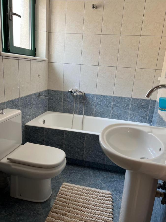 Antonis Kavros Appartment In The Center Of Chania Hriszí Aktí Haniá Kültér fotó