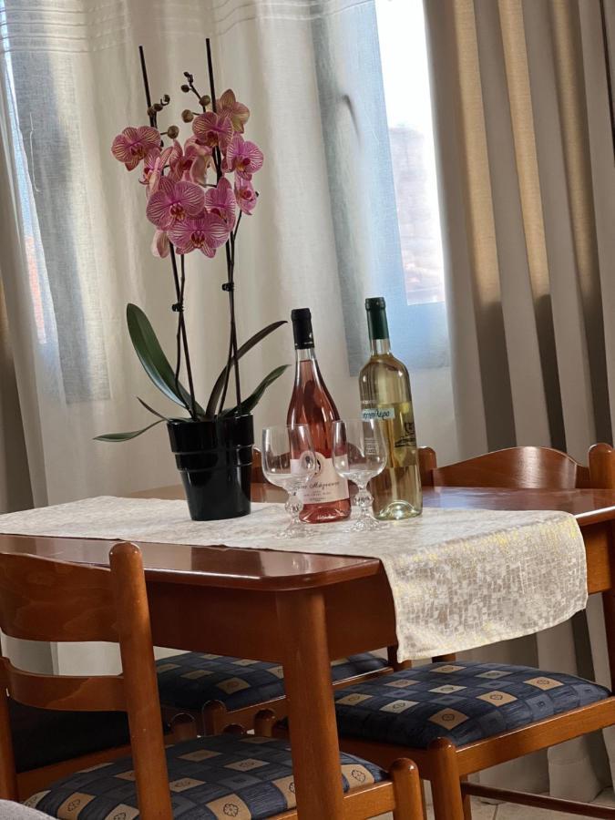 Antonis Kavros Appartment In The Center Of Chania Hriszí Aktí Haniá Kültér fotó