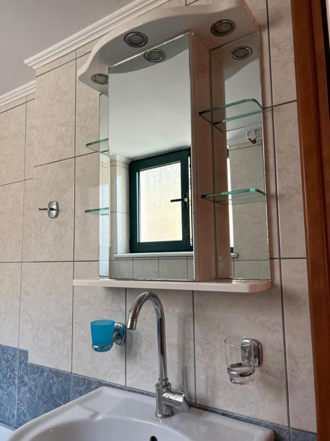 Antonis Kavros Appartment In The Center Of Chania Hriszí Aktí Haniá Kültér fotó